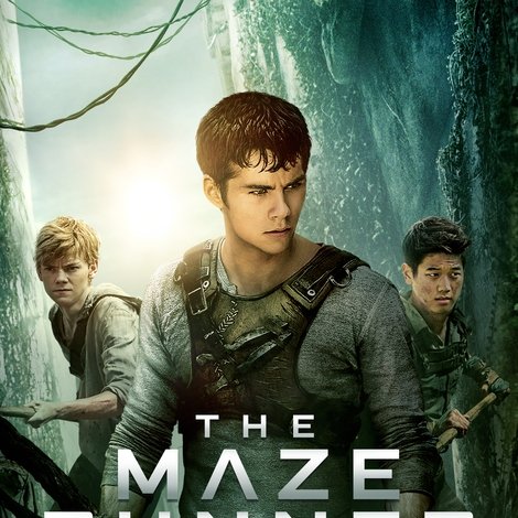 The Maze Runner