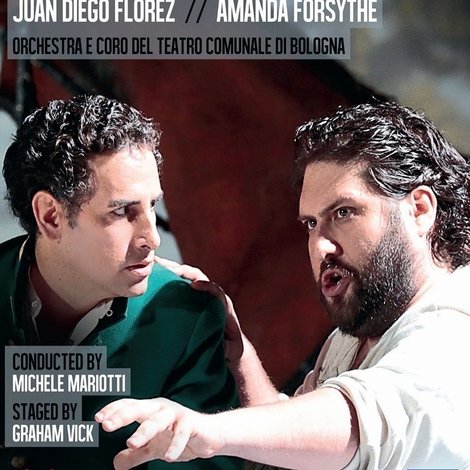 Rossini: Guillaume Tell