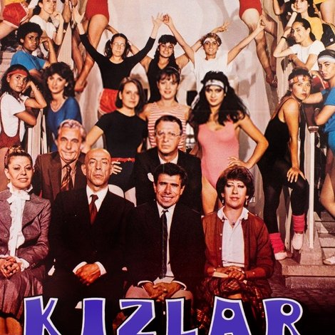 Kızlar Sınıfı