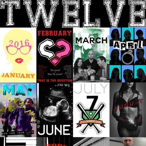 Twelve