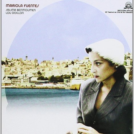 La vida perra de Juanita Narboni