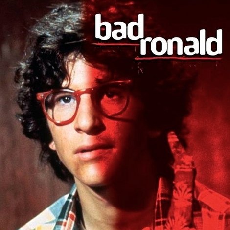 Bad Ronald