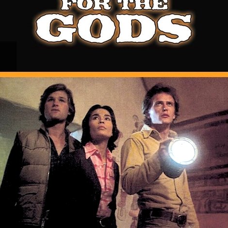 Search for the Gods