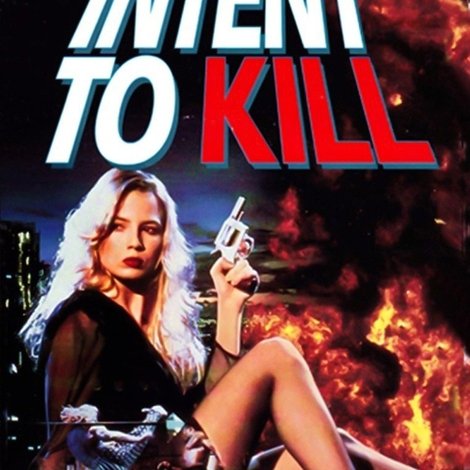 Intent to Kill