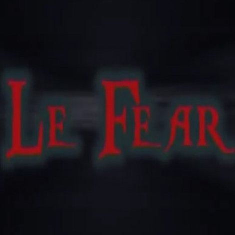 Le Fear
