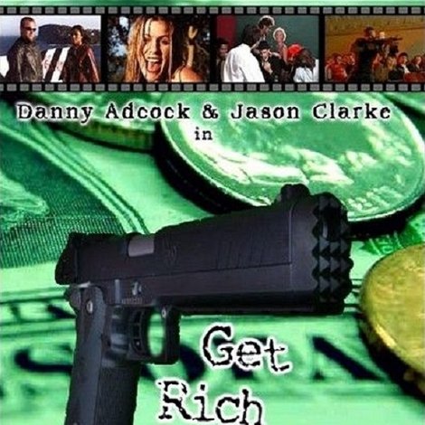 Get Rich Quick