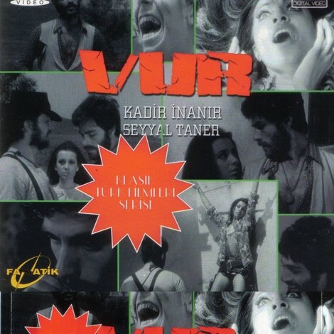Vur
