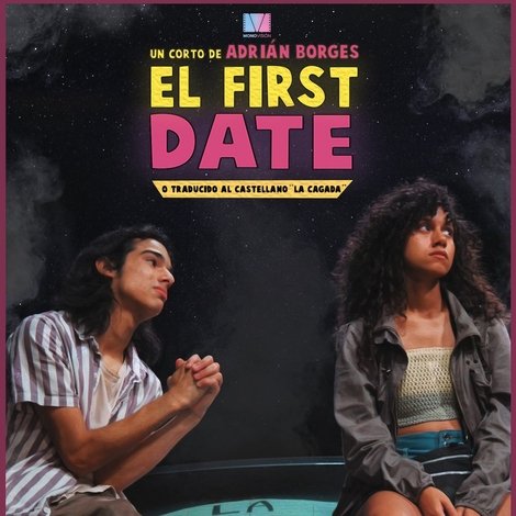El First Date