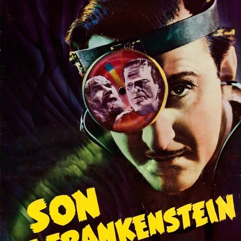 Son of Frankenstein