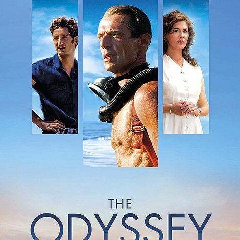 L'Odyssée