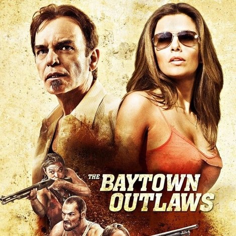 The Baytown Outlaws