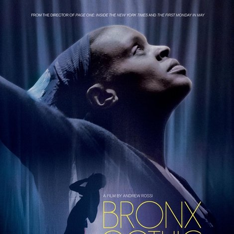 Bronx Gothic