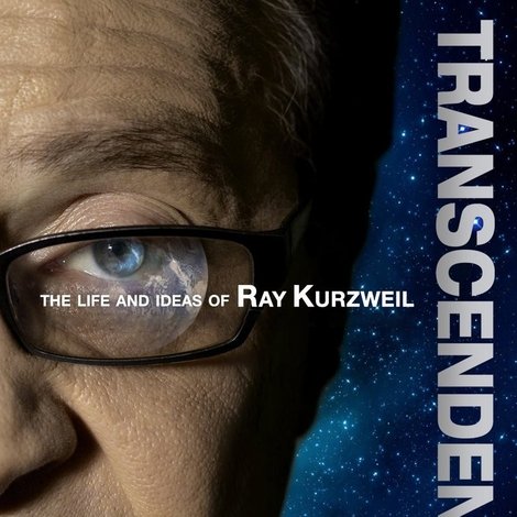 Transcendent Man