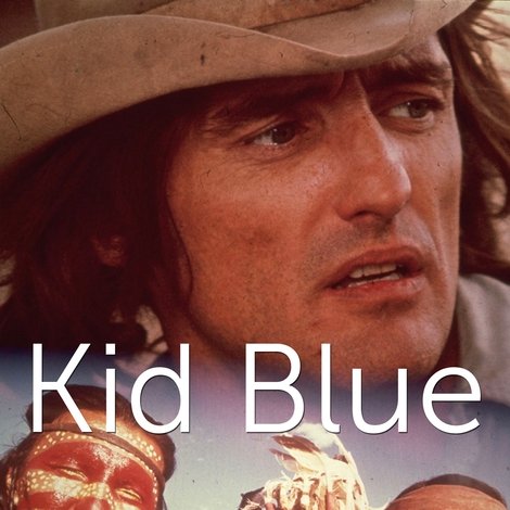 Kid Blue