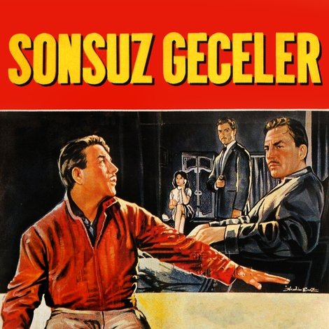 Sonsuz Geceler