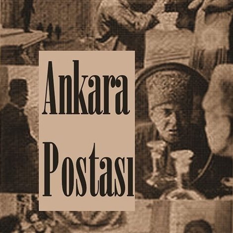 Ankara Postası