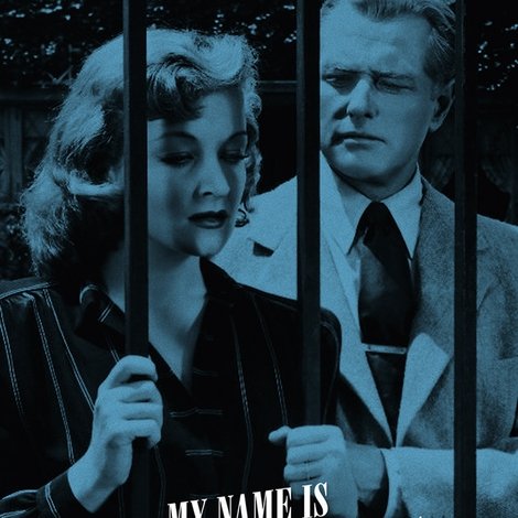 My Name Is Julia Ross