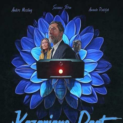 Kazarians Pagt