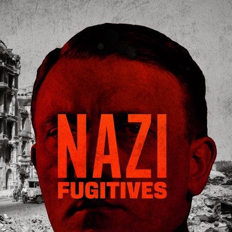Nazi Fugitives