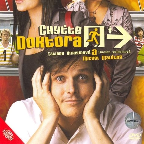 Chyťte doktora