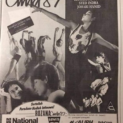 Rozana Cinta 87