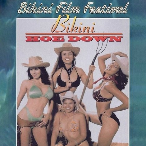 Bikini Hoe-Down