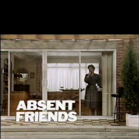 Absent Friends