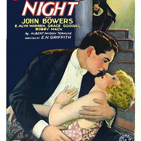 The Opening Night