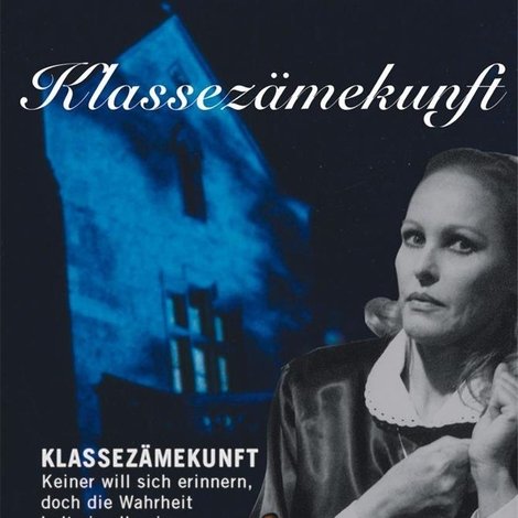 Klassezämekunft