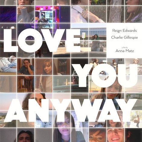 Love You Anyway