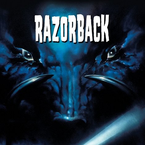 Razorback