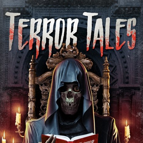 Terror Tales