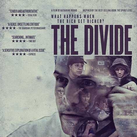 The Divide