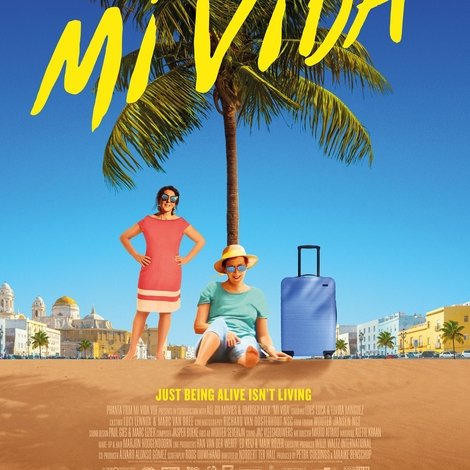 Mi Vida