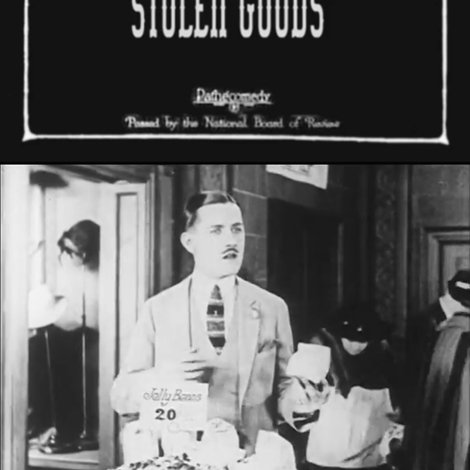 Stolen Goods