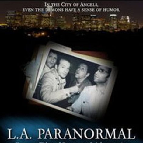 L.A. Paranormal