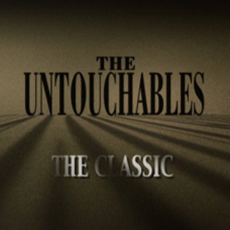 The Untouchables: The Classic