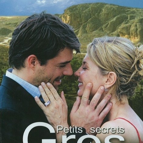 Petits secrets et gros mensonges