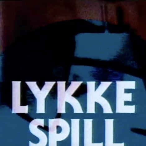 Lykkespill