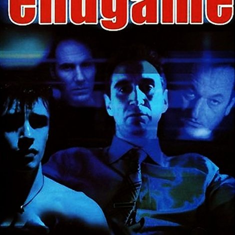 Endgame