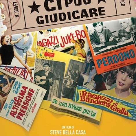 Nessuno ci può giudicare