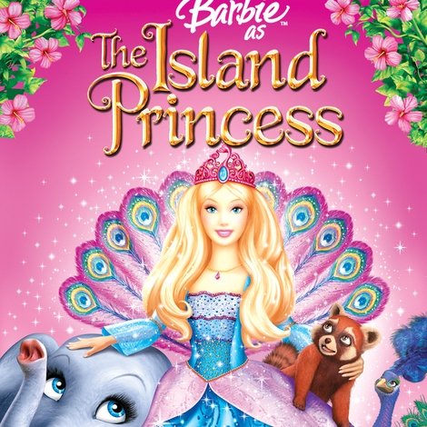 Barbie as the Island Princess