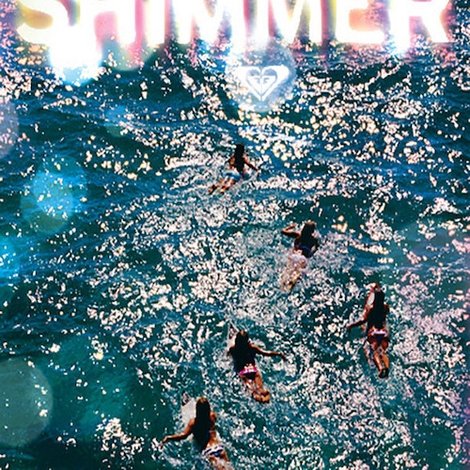 Shimmer
