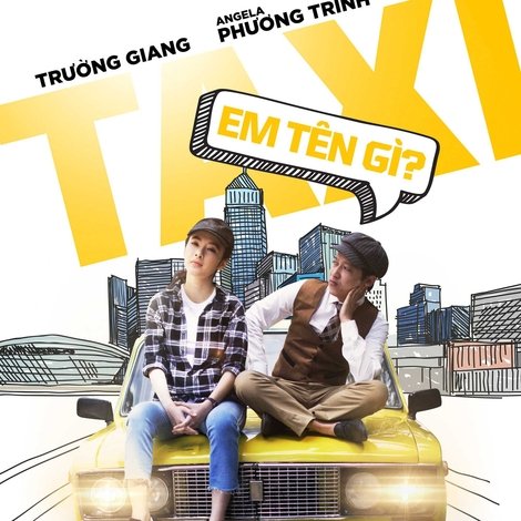 Taxi, em tên gì?