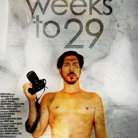 Two Weeks to 29
