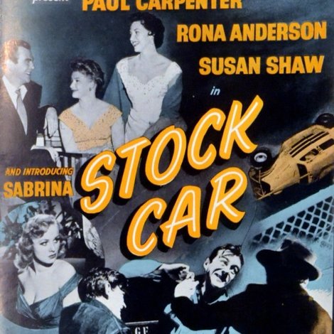 Stock Car