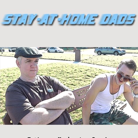 Stay-at-Home Dads