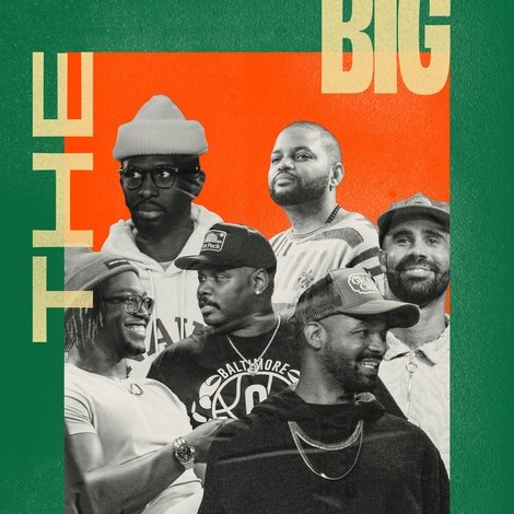 The Big Team