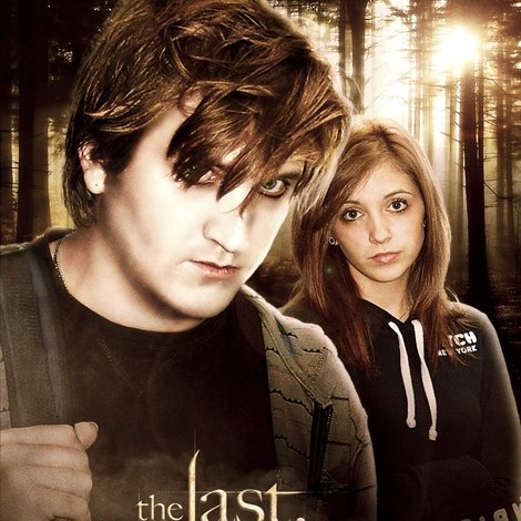 The Last Vampire On Earth