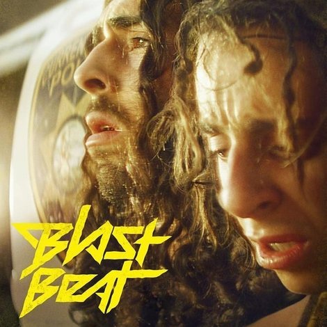 Blast Beat